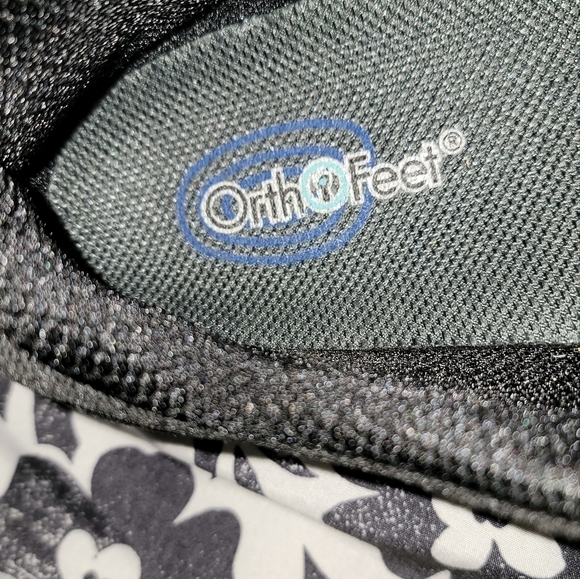 Ortho Feet Sneakers Sz 12 - Picture 3 of 13